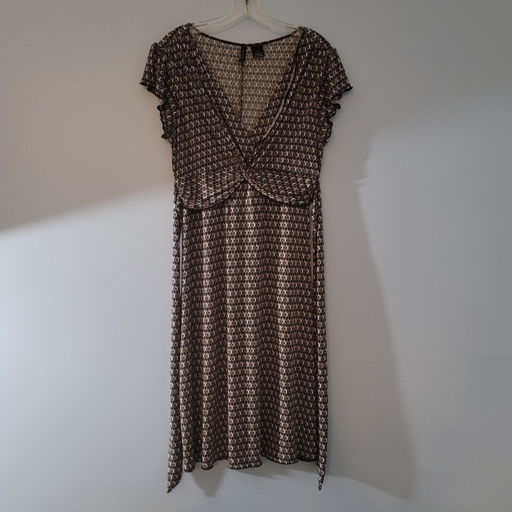 Womens Dress